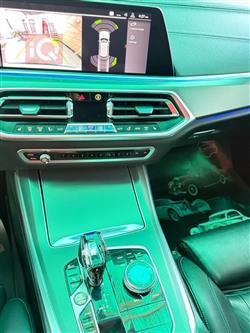 بي ام دبليو X5